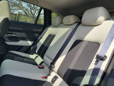 New 2026 MAZDA CX-50 AWD 2.5 S w/ Weather Package image 11