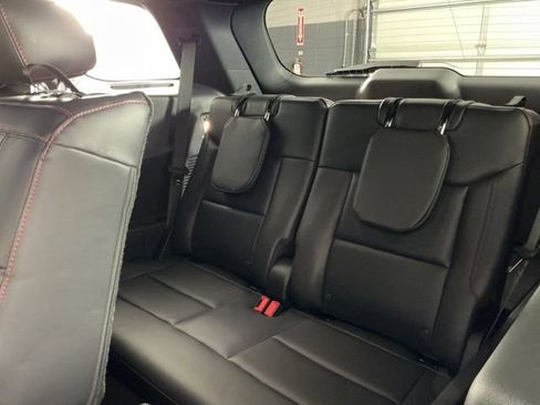 New 2026 Ford Explorer ST-Line w/ ST-Line Street Pack AWD/4WD image 30