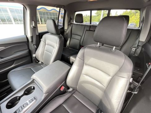 Certified 2024 Honda Ridgeline RTL+ image 15