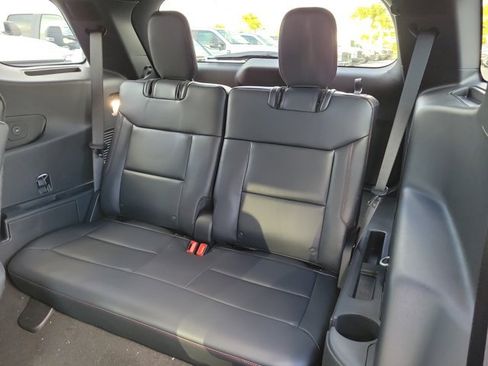 New 2026 Ford Explorer ST-Line w/ ST-Line Street Pack RWD image 15