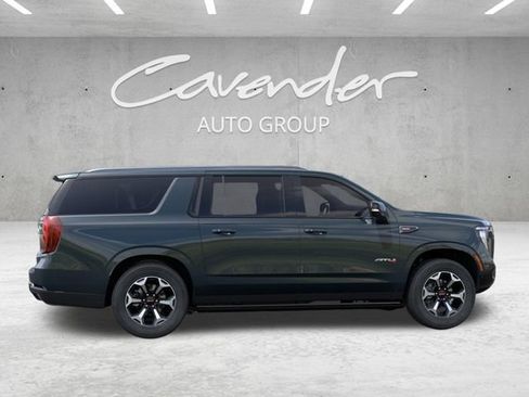 New 2026 GMC Yukon XL AT4 Ultimate AWD/4WD image 5