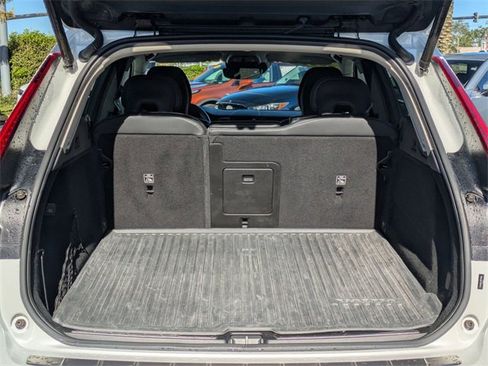 Used 2021 Volvo XC60 T5 Inscription w/ Advanced Package image 27