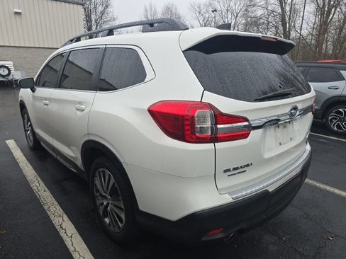 Used 2019 Subaru Ascent Limited w/ Popular Package #3 image 5