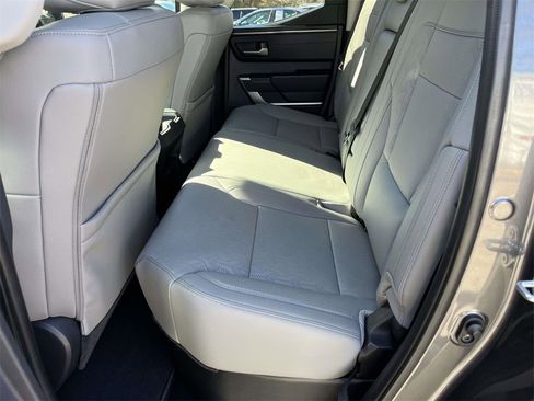 Used 2024 Toyota Tundra SR5 w/ SR5 Premium Package image 10