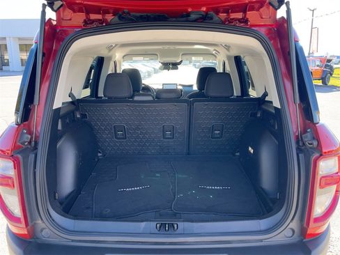 Used 2022 Ford Bronco Sport Big Bend w/ Convenience Package image 25