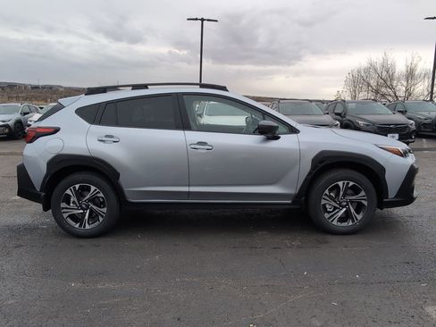 New 2026 Subaru Crosstrek 2.5i Premium image 8
