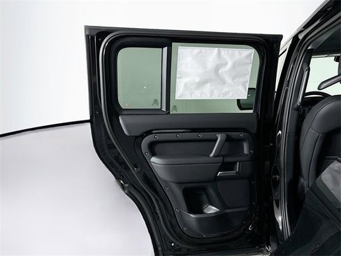 New 2026 Land Rover Defender 110 S image 22