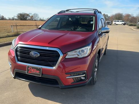 Used 2020 Subaru Ascent Touring w/ Popular Package #3 image 4