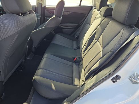 Used 2018 Subaru Impreza 2.0i Premium image 26