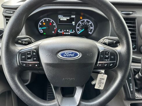 Used 2020 Ford Transit 350 XLT image 25