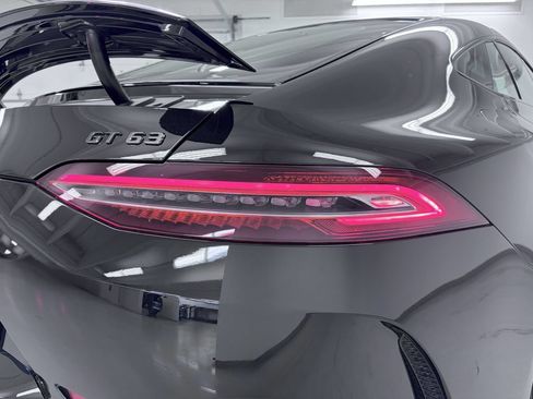 Certified 2023 Mercedes-Benz AMG GT 63 image 10