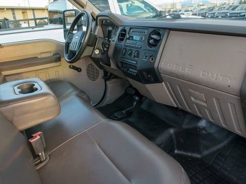 Used 2009 Ford F350 XL image 13