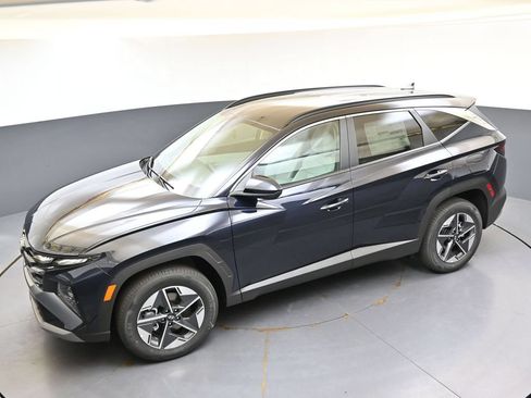 New 2026 Hyundai Tucson SEL AWD/4WD image 48