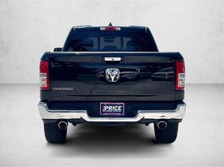 Used 2020 RAM 1500 Big Horn RWD video 4