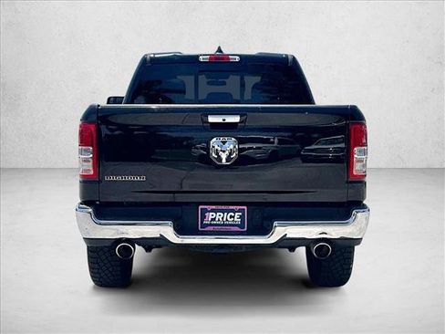 Used 2020 RAM 1500 Big Horn RWD image 4
