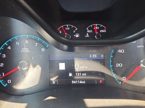 Certified 2022 Chevrolet Colorado Z71 RWD image 14