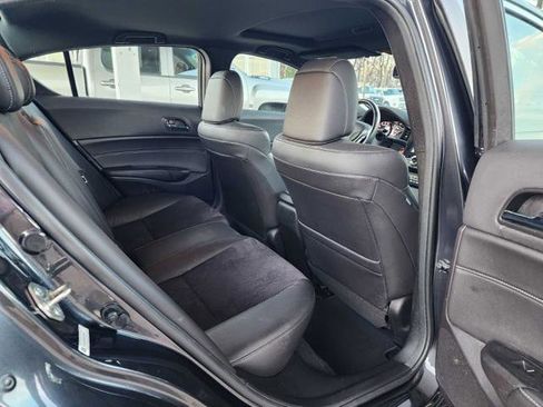 Used 2016 Acura ILX image 14