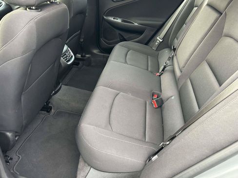 Used 2024 Chevrolet Malibu LT FWD image 13