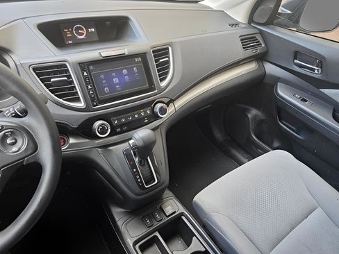 Used 2015 Honda CR-V EX image 28