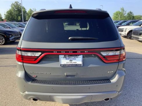 Used 2023 Dodge Durango GT AWD/4WD image 6
