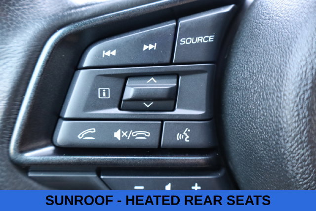 Used 2025 Subaru Outback Wilderness w/ Wilderness Package AWD/4WD image 17