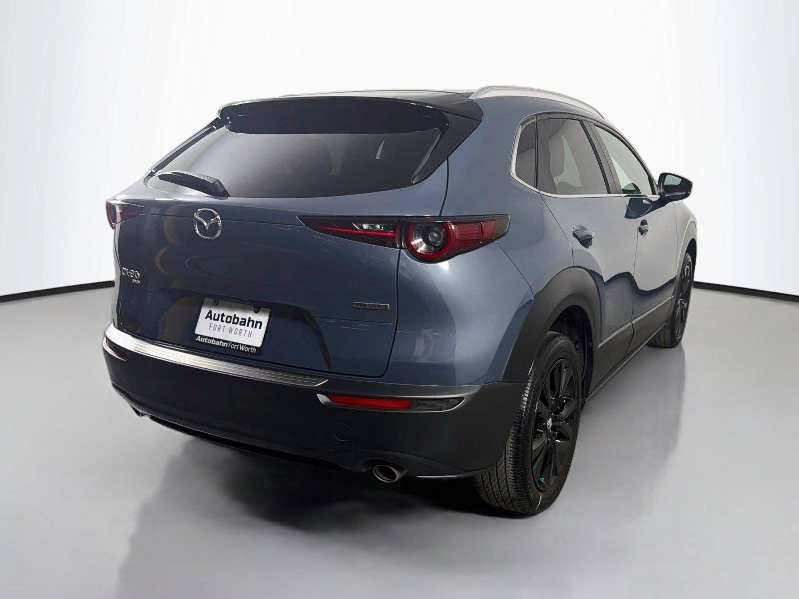 Used 2024 MAZDA CX-30 AWD 2.5 S w/ Preferred Package image 5