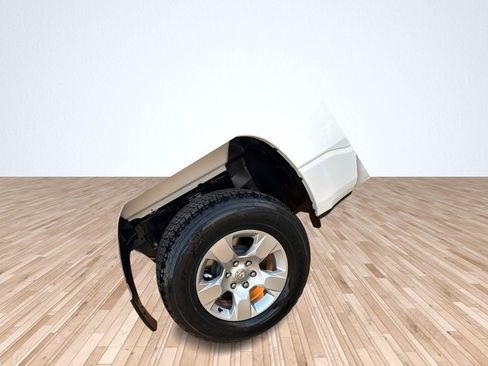 New 2025 RAM 1500 Tradesman image 5