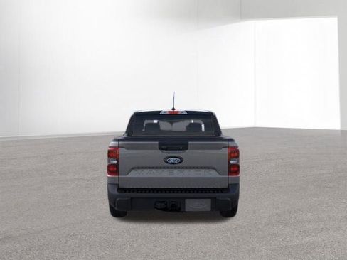 New 2026 Ford Maverick Lariat w/ Black Appearance Package AWD/4WD image 5