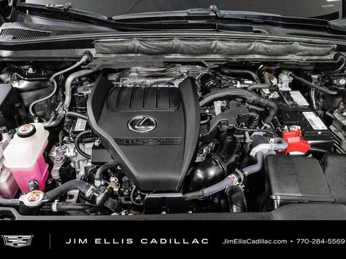 Used 2023 Lexus RX 350 Premium Plus w/ Accessory Package (Z1) FWD image 35