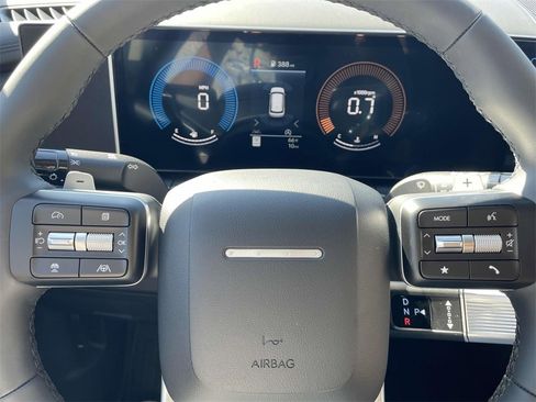 New 2026 Hyundai Santa Fe SE image 18