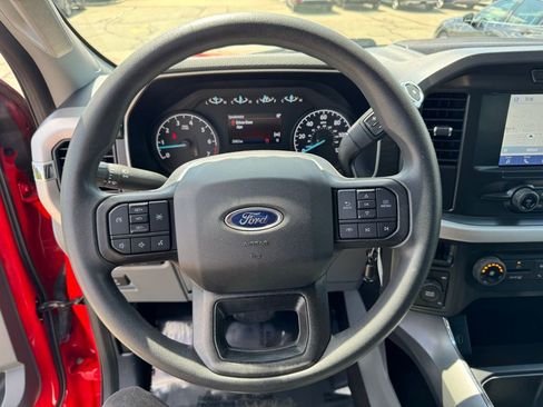 Used 2022 Ford F150 XLT w/ XTR Package image 23