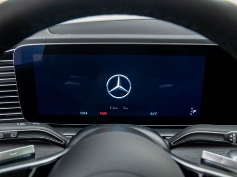 New 2026 Mercedes-Benz GLS 450 GLS 450 image 25