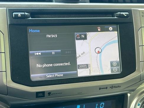 Used 2019 Toyota 4Runner Limited AWD/4WD image 73