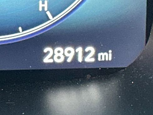 Used 2023 Hyundai Santa Fe SEL Convenience image 16