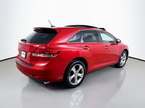 Used 2009 Toyota Venza Base V6 (A6) image 7
