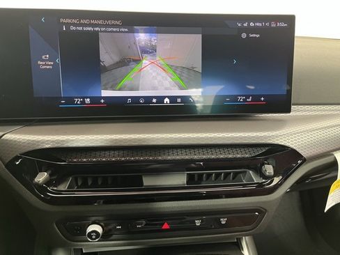 New 2026 BMW 330i xDrive Sedan w/ Premium Package image 17