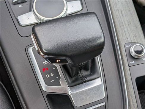 Used 2018 Audi A4 2.0T Premium Plus w/ Premium Plus Package AWD/4WD image 12