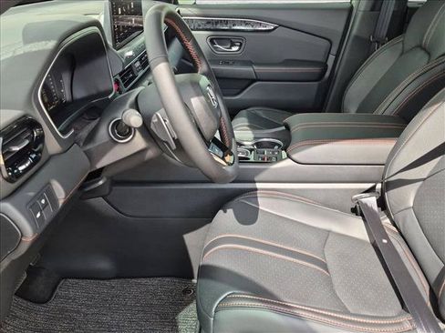 New 2026 Honda Passport TrailSport Elite image 4