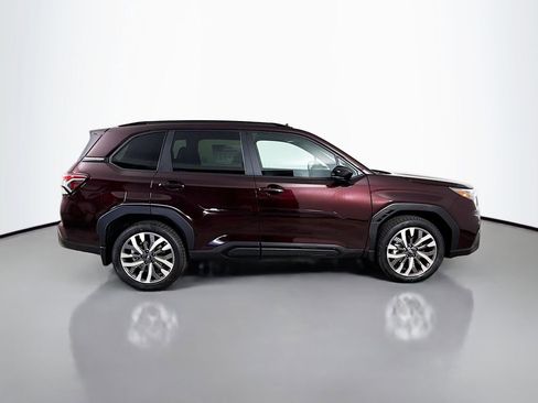 New 2026 Subaru Forester Touring image 9