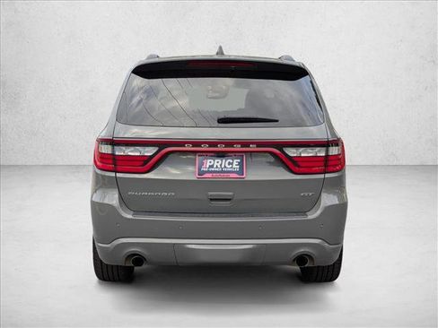 Used 2023 Dodge Durango GT image 7