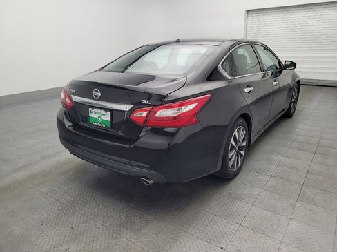 Used 2017 Nissan Altima 2.5 SL image 9