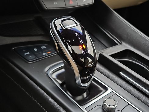 Certified 2022 Cadillac CT5 Luxury w/ Sun And Sound Package image 14