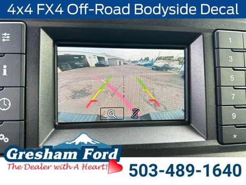 Certified 2018 Ford F150 XLT w/ Equipment Group 301A Mid image 22