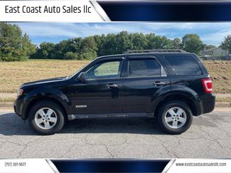 Used 2008 Ford Escape XLT image 1