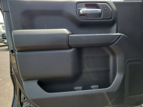 Used 2026 Chevrolet Silverado 1500 Custom RWD image 27