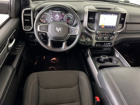 Used 2022 RAM 1500 Big Horn image 21