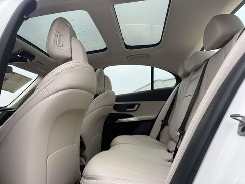 New 2026 Mercedes-Benz E 350 4MATIC Sedan image 23