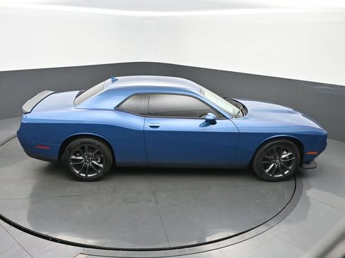 Used 2022 Dodge Challenger GT w/ Plus Package image 39