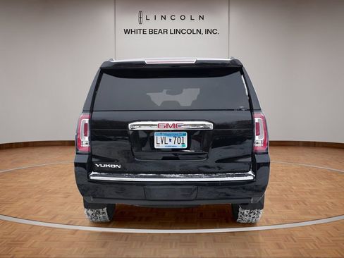 Used 2019 GMC Yukon Denali image 6