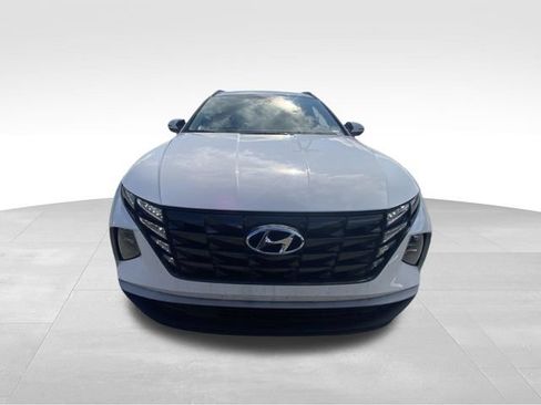 Used 2023 Hyundai Tucson SEL AWD/4WD image 15